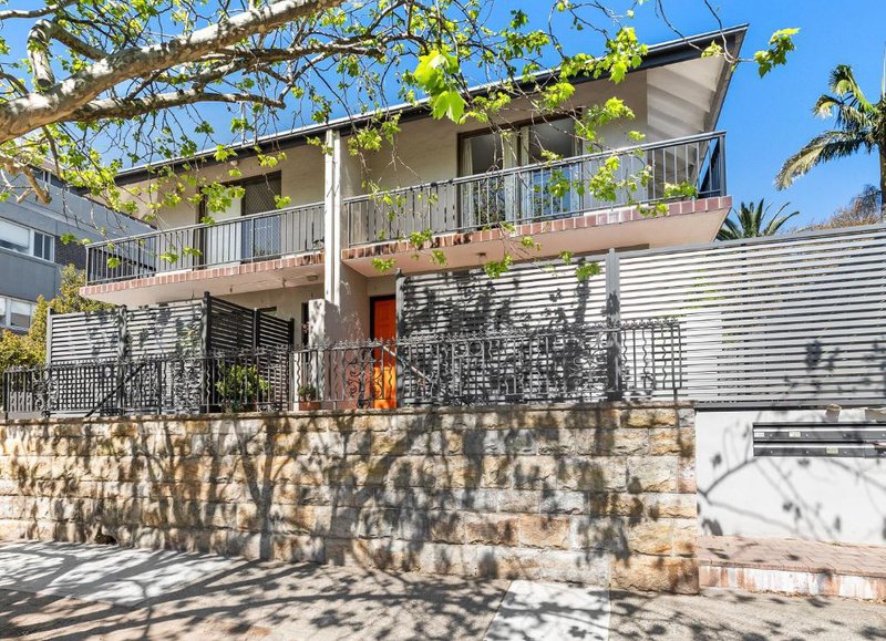 1/9 Amherst Street, Cammeray NSW 2062