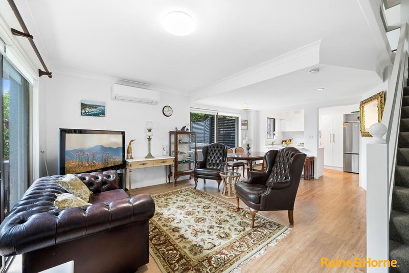 Photo - 1/9 Amherst Street, Cammeray NSW 2062 - Image 2