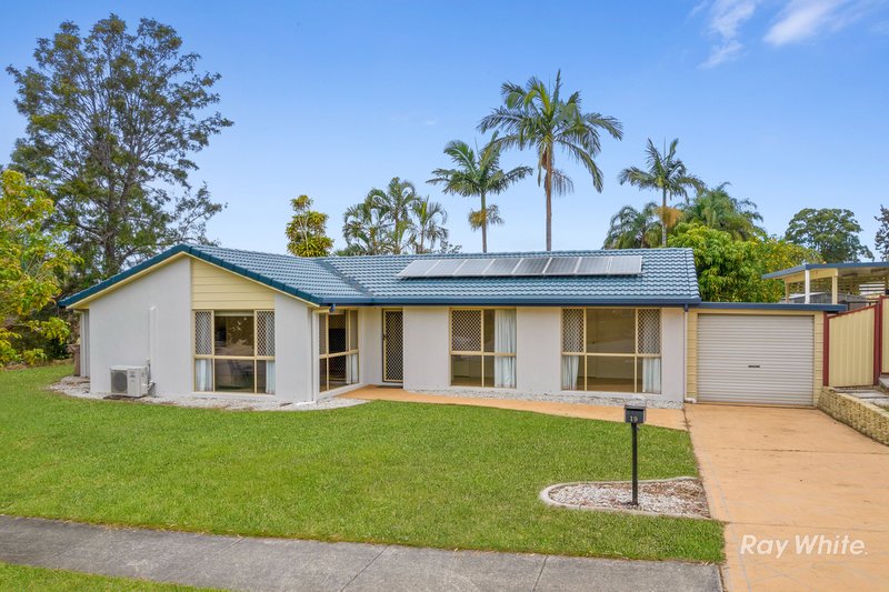 19 Ammons Street, Browns Plains QLD 4118