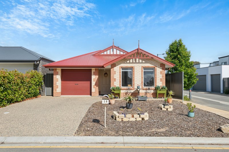 19 Andover Avenue, Mount Barker SA 5251