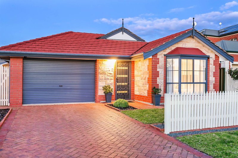 19 Andrew Street, Allenby Gardens SA 5009