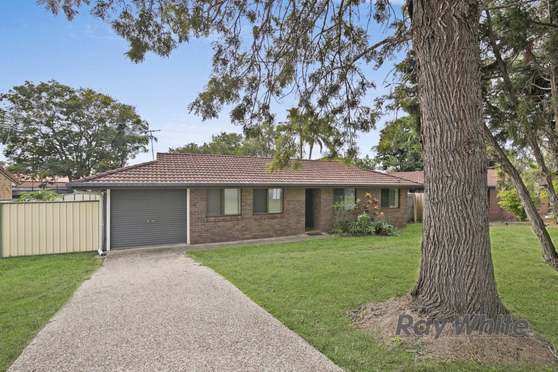 Photo - 19 Andrew Street, Capalaba QLD 4157 - Image