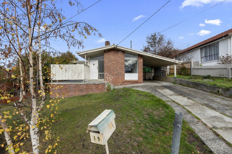 19 Anne Street, Berriedale TAS 7011