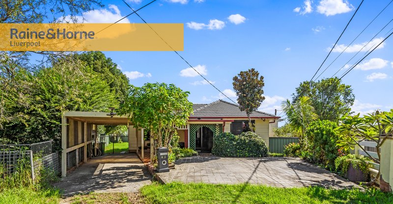 Photo - 19 Antill Road, Mount Pritchard NSW 2170 - Image 7