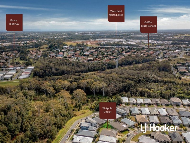 Photo - 19 Apple Circuit, Griffin QLD 4503 - Image 7