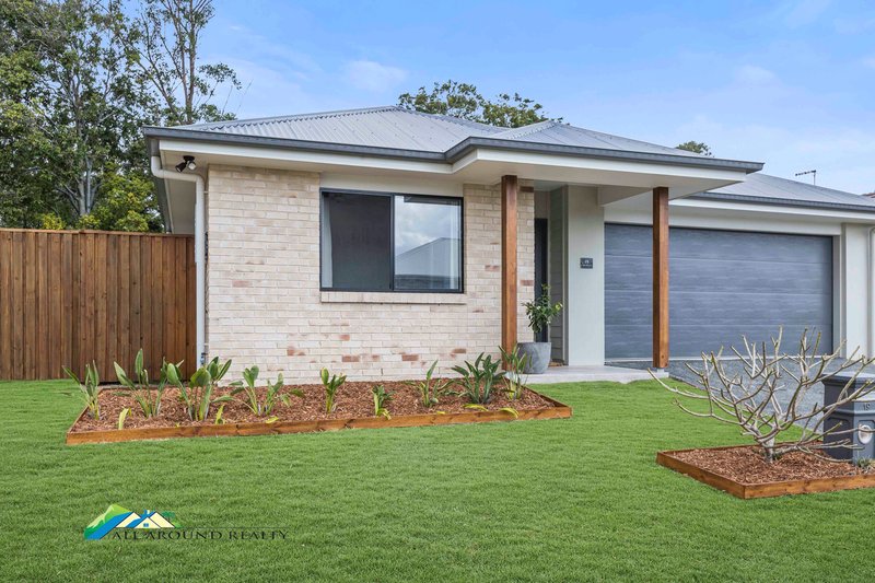 Photo - 19 Arcadia Street, Upper Caboolture QLD 4510 - Image 2