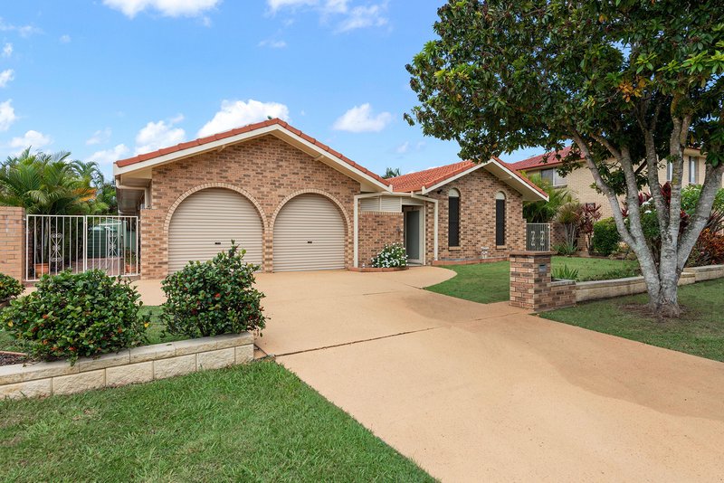 Photo - 19 Arcola Street, Aspley QLD 4034 - Image 2