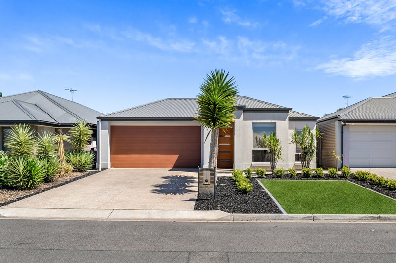 19 Arkle Place, Woodcroft SA 5162