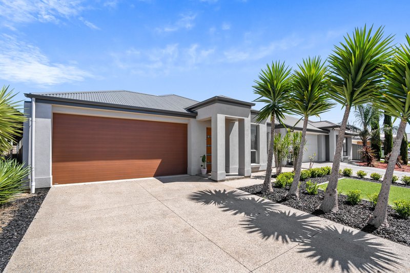 Photo - 19 Arkle Place, Woodcroft SA 5162 - Image 3