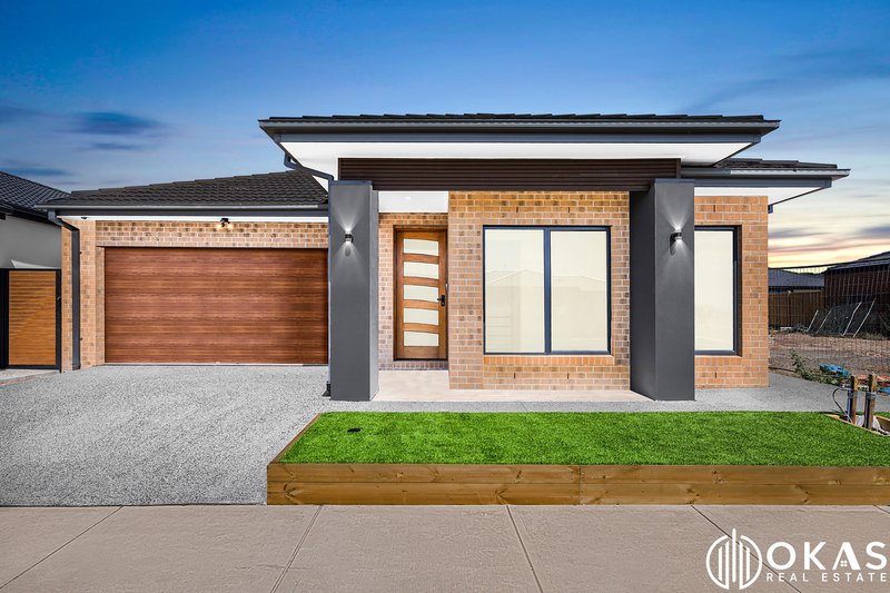 Photo - 19 Arnison Road, Tarneit VIC 3029 - Image 1