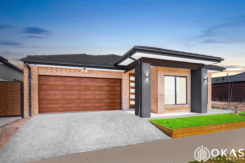 Photo - 19 Arnison Road, Tarneit VIC 3029 - Image 2