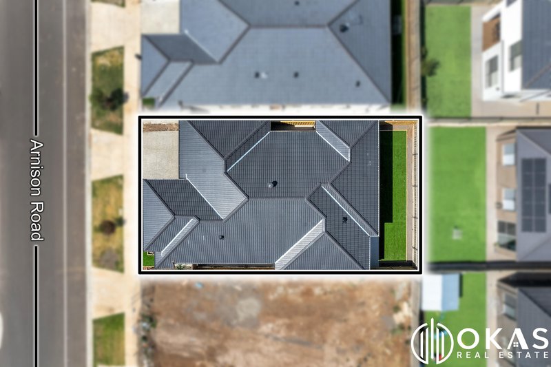 Photo - 19 Arnison Road, Tarneit VIC 3029 - Image 17