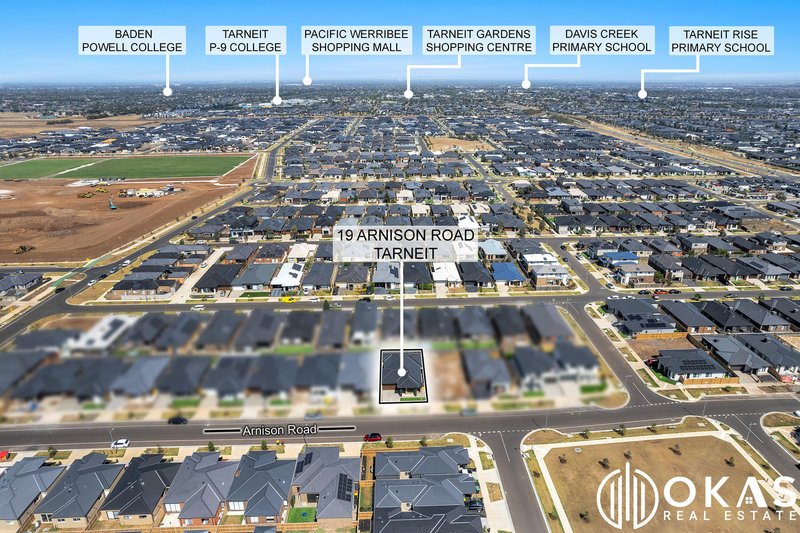 Photo - 19 Arnison Road, Tarneit VIC 3029 - Image 18