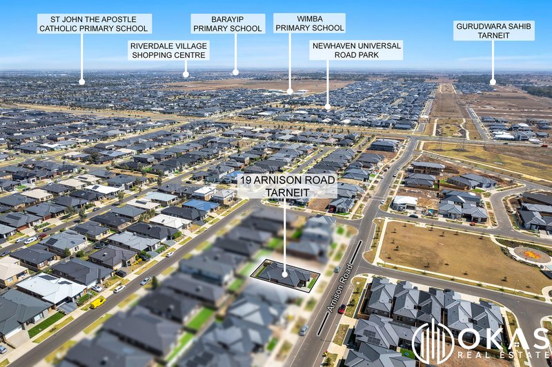 Photo - 19 Arnison Road, Tarneit VIC 3029 - Image 19