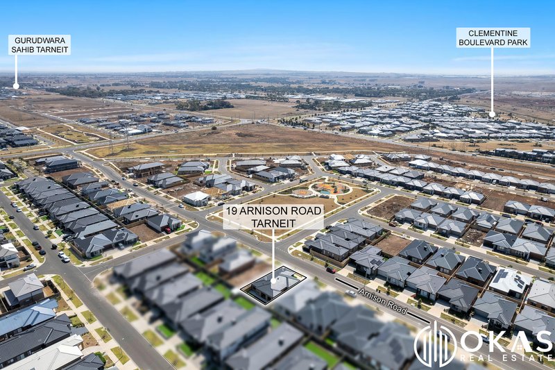 Photo - 19 Arnison Road, Tarneit VIC 3029 - Image 20