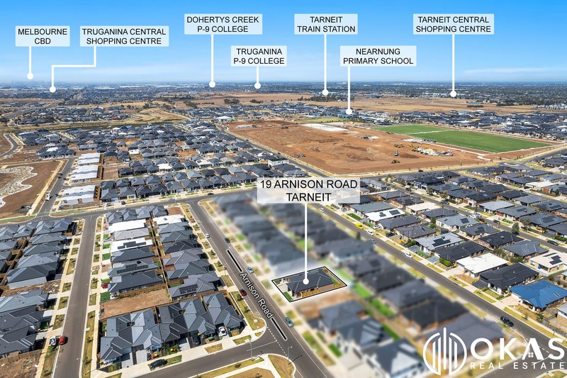 Photo - 19 Arnison Road, Tarneit VIC 3029 - Image 21