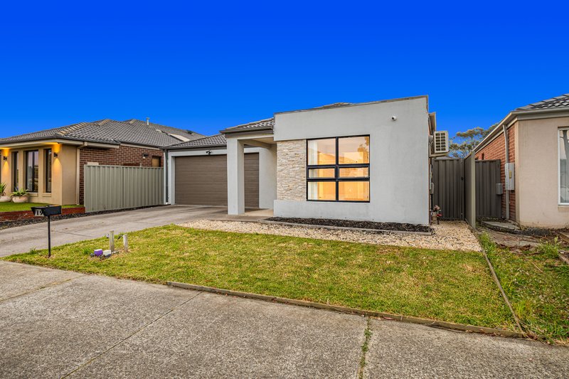 Photo - 19 Arrow Road, Cranbourne East VIC 3977 - Image 24