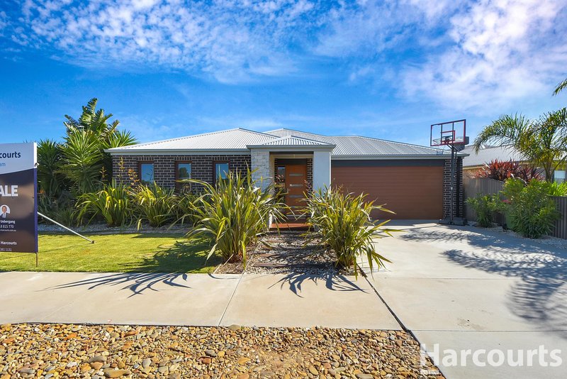 19 Arthur Drive, Horsham VIC 3400