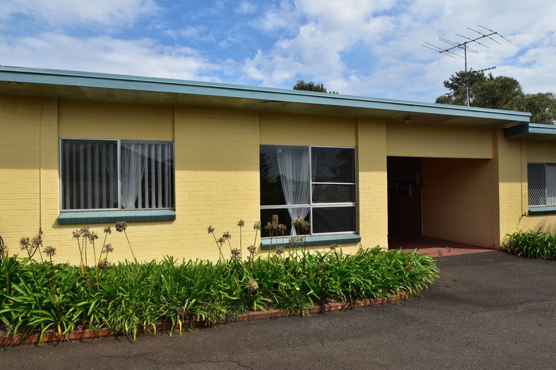 Photo - 19 Ascot Street, Newtown QLD 4350 - Image