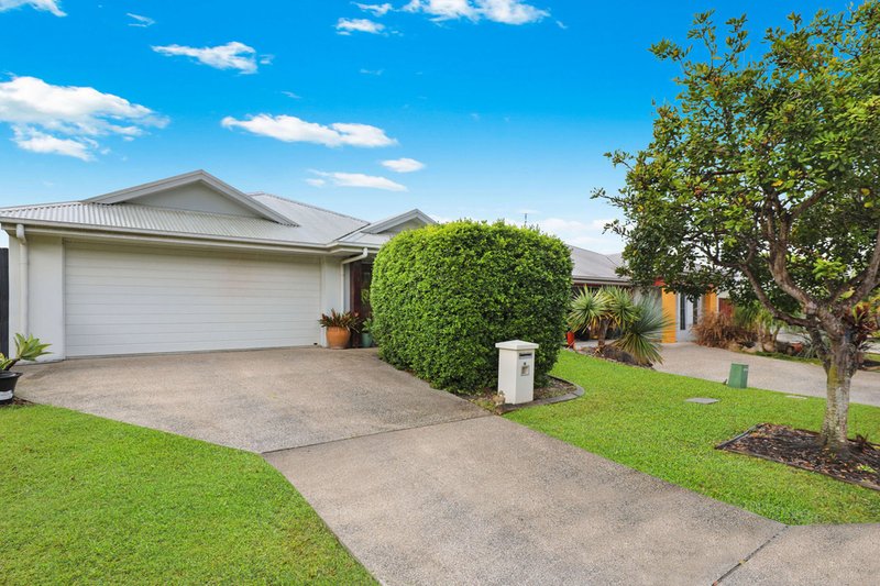 19 Ashburton Crescent, Sippy Downs QLD 4556