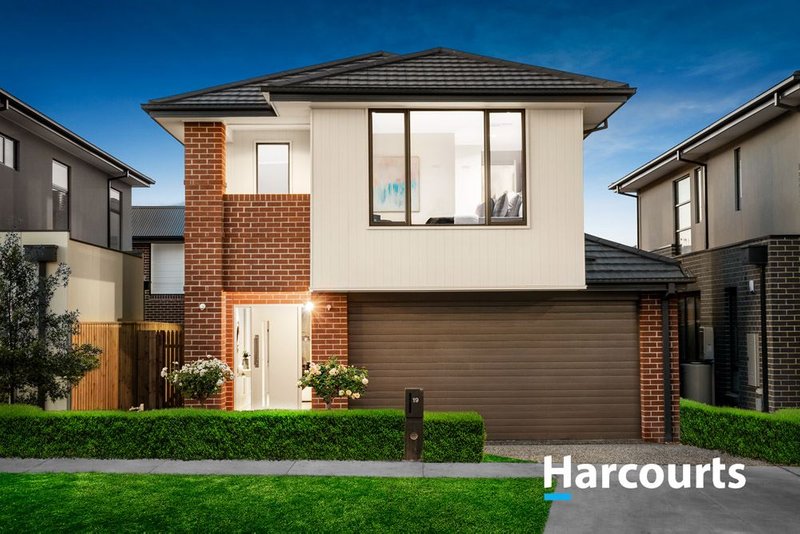 Photo - 19 Aspect Avenue, Wantirna South VIC 3152 - Image 12