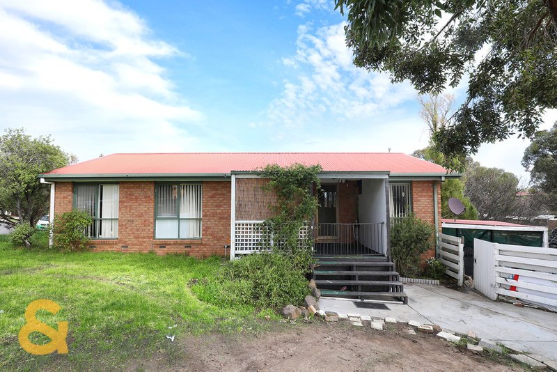 19 Aster Close, Meadow Heights VIC 3048