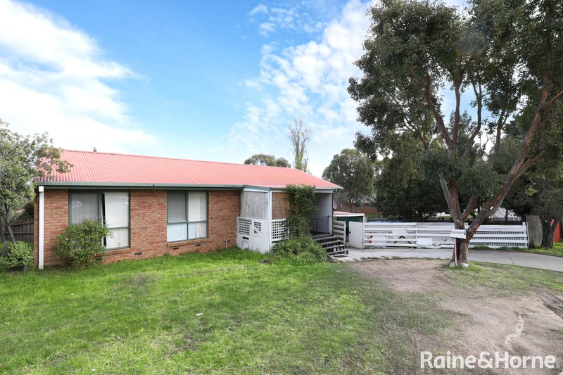 19 Aster Close, Meadow Heights VIC 3048