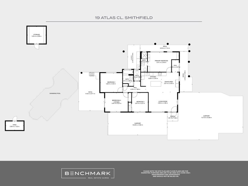 Photo - 19 Atlas Close, Smithfield QLD 4878 - Image 13