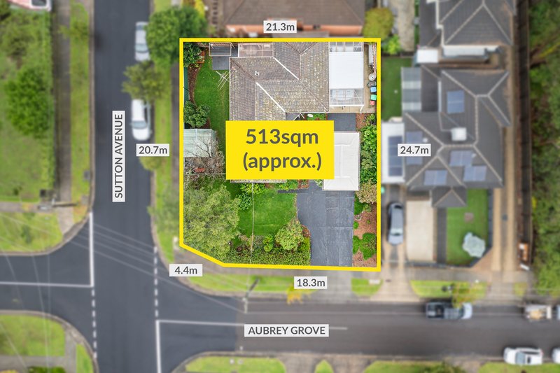 Photo - 19 Aubrey Grove, Boronia VIC 3155 - Image 13