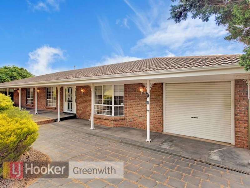 19 Austerlitz Court, Greenwith SA 5125