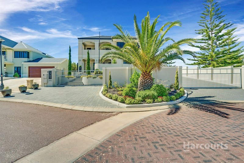 19 Australis Circle, Wannanup WA 6210