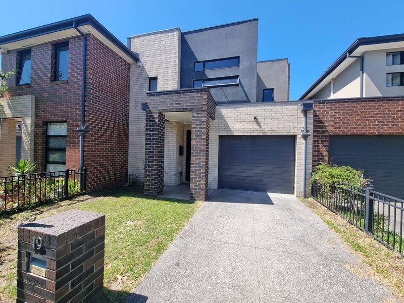 19 Autumn Terrace, Clayton South VIC 3169