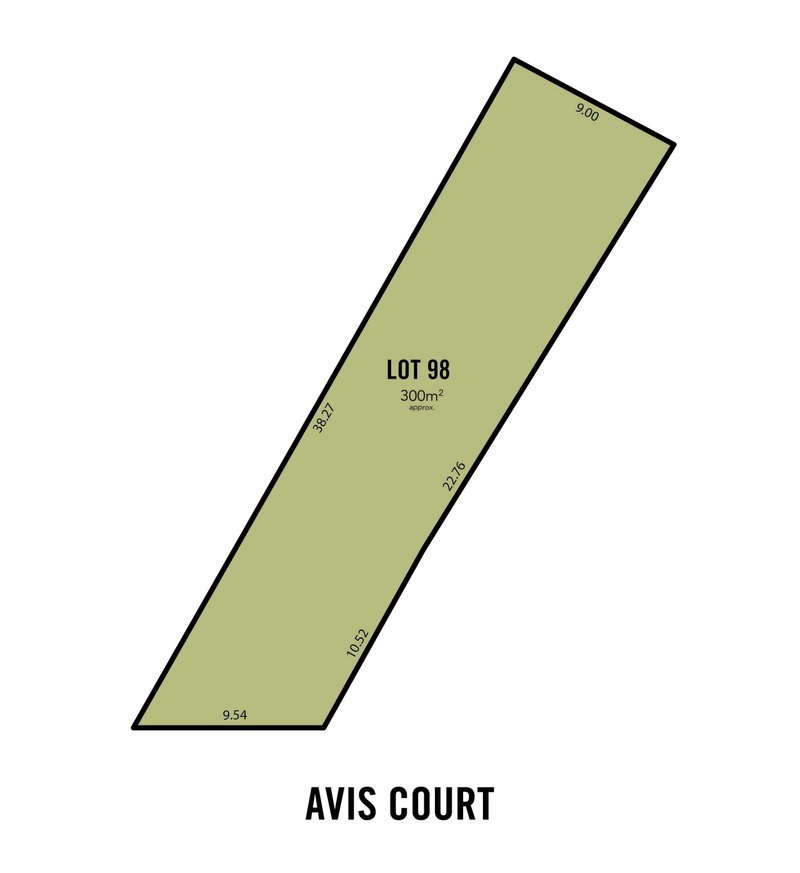 19 Avis Court, Valley View SA 5093