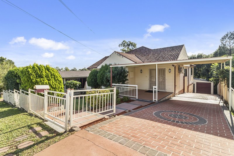 19 Ayrshire Street, Busby NSW 2168