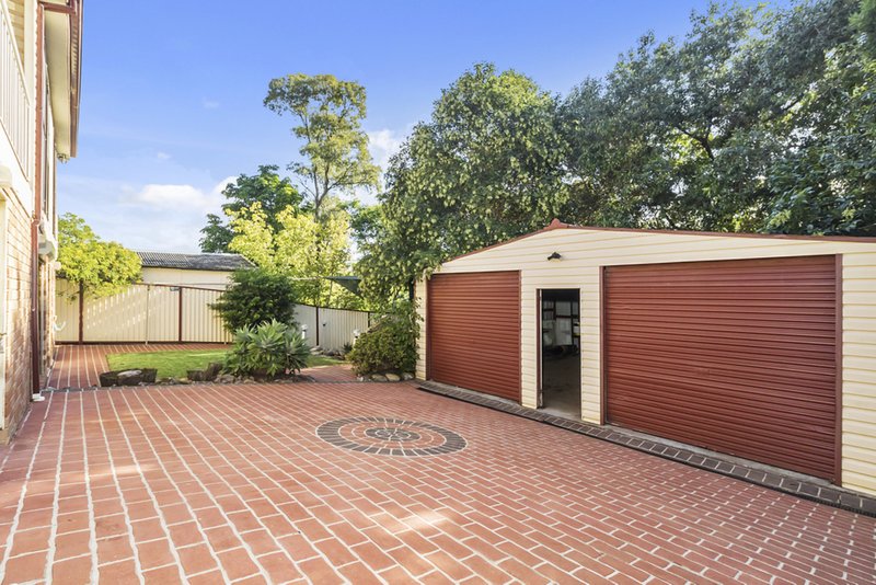 Photo - 19 Ayrshire Street, Busby NSW 2168 - Image 19