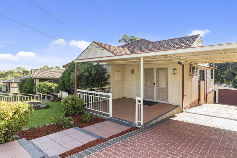 Photo - 19 Ayrshire Street, Busby NSW 2168 - Image 20