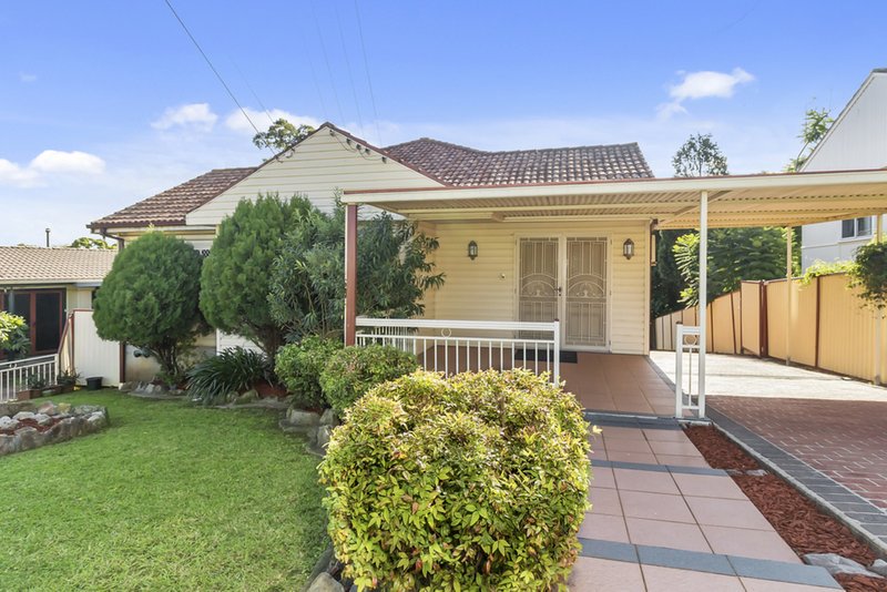 Photo - 19 Ayrshire Street, Busby NSW 2168 - Image 21