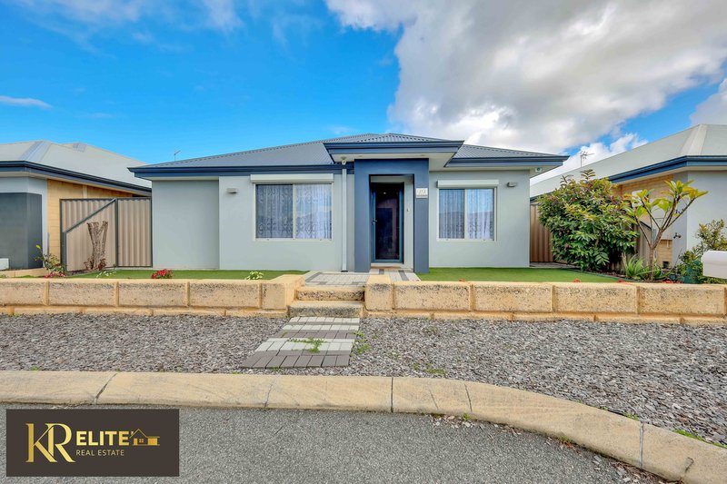 Photo - 19 Babiana Link, Piara Waters WA 6112 - Image 3