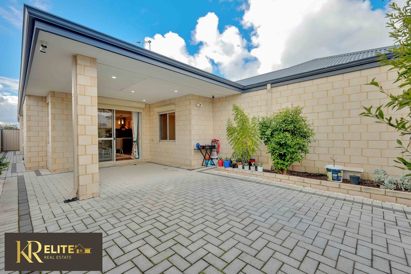 Photo - 19 Babiana Link, Piara Waters WA 6112 - Image 30