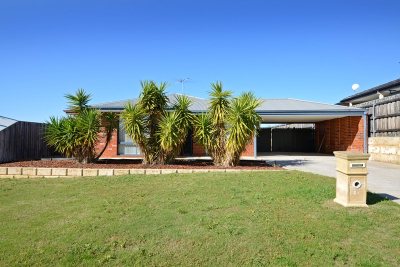 19 Badcoe Alley, Clarkson WA 6030