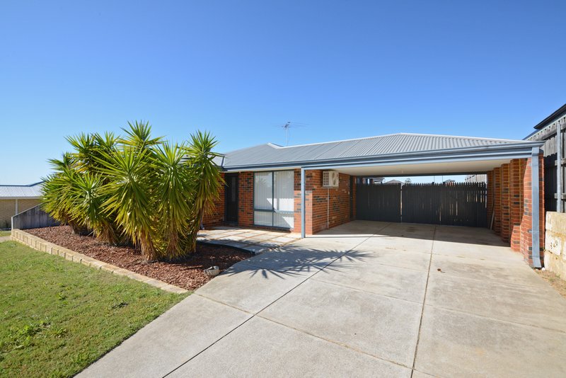 Photo - 19 Badcoe Alley, Clarkson WA 6030 - Image 2