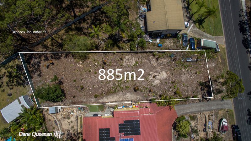 Photo - 19 Bagnall Avenue, Soldiers Point NSW 2317 - Image 2