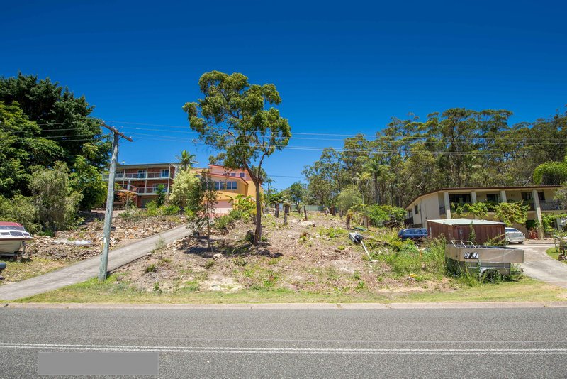 Photo - 19 Bagnall Avenue, Soldiers Point NSW 2317 - Image 4