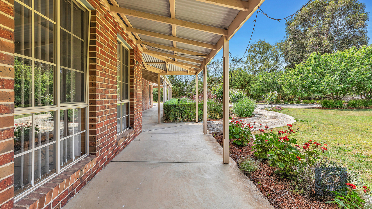 4-bedroom house at 19 BALDWIN COURT, Echuca VIC 3564, Campaspe, Victoria