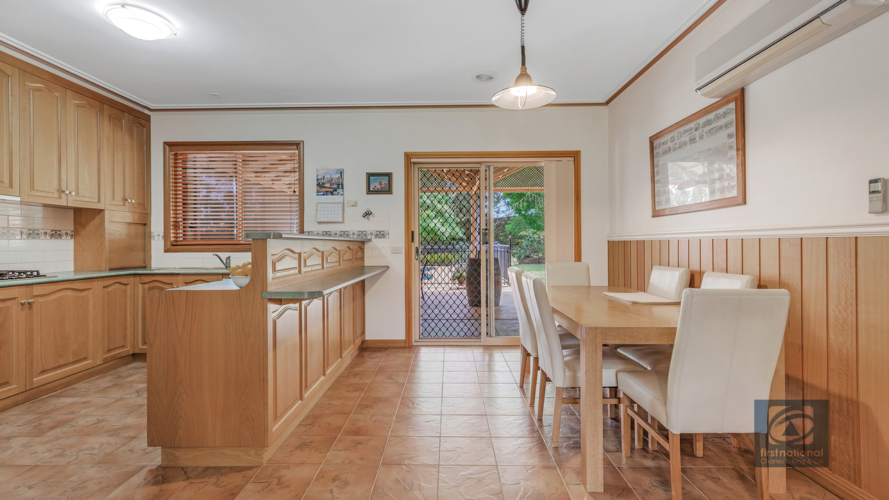 4-bedroom house at 19 BALDWIN COURT, Echuca VIC 3564, Campaspe, Victoria