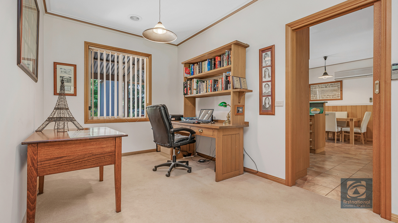 4-bedroom house at 19 BALDWIN COURT, Echuca VIC 3564, Campaspe, Victoria