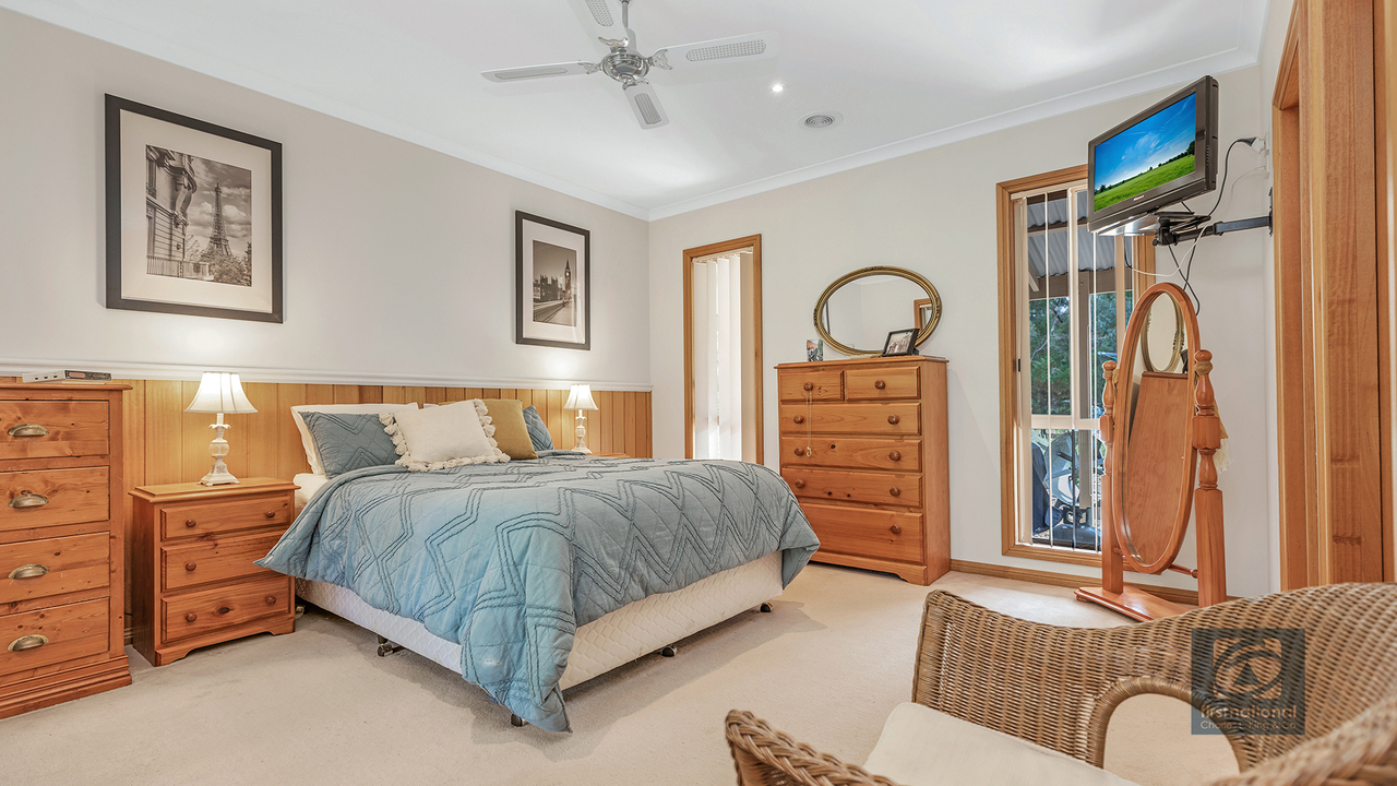 4-bedroom house at 19 BALDWIN COURT, Echuca VIC 3564, Campaspe, Victoria