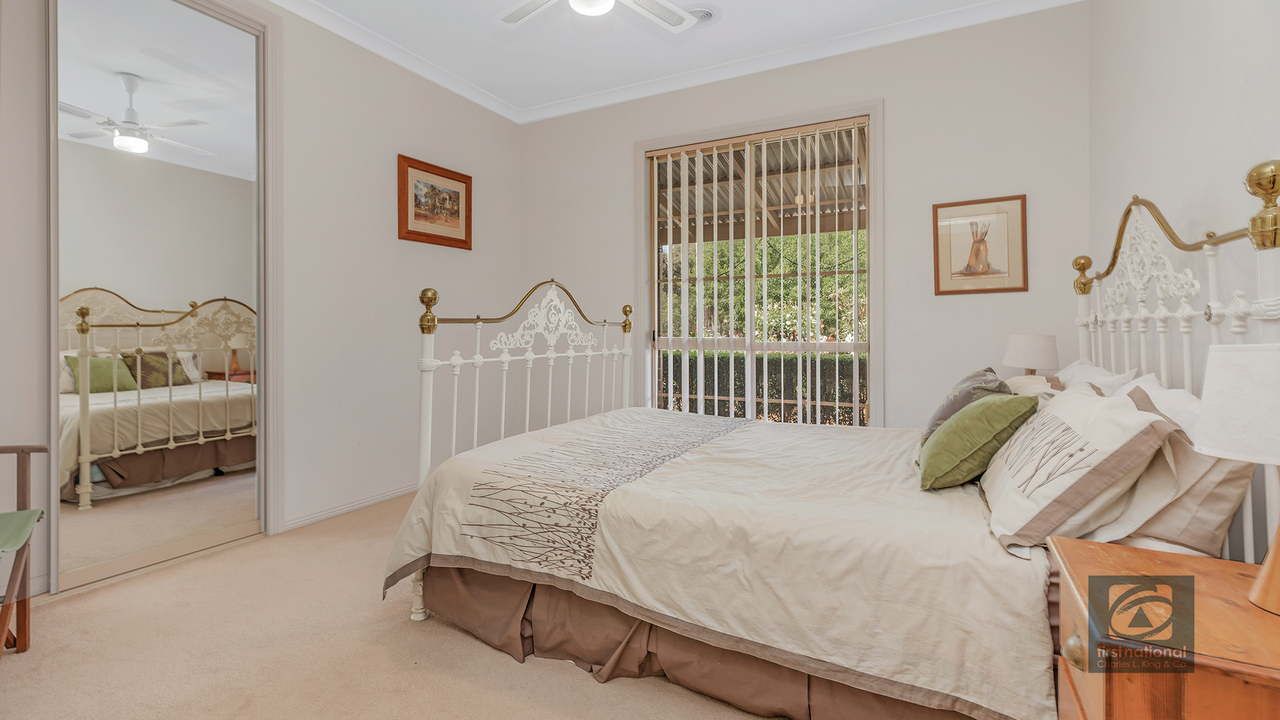 4-bedroom house at 19 BALDWIN COURT, Echuca VIC 3564, Campaspe, Victoria