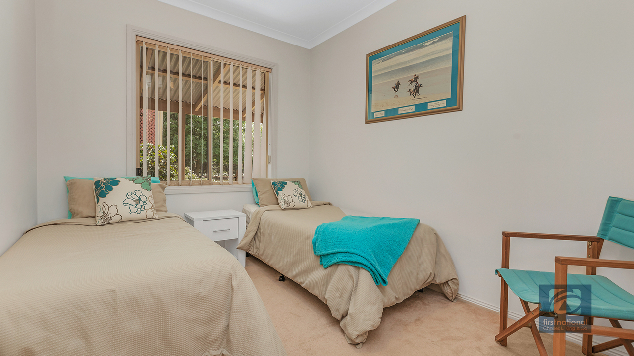 4-bedroom house at 19 BALDWIN COURT, Echuca VIC 3564, Campaspe, Victoria