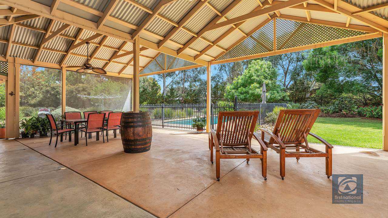 4-bedroom house at 19 BALDWIN COURT, Echuca VIC 3564, Campaspe, Victoria